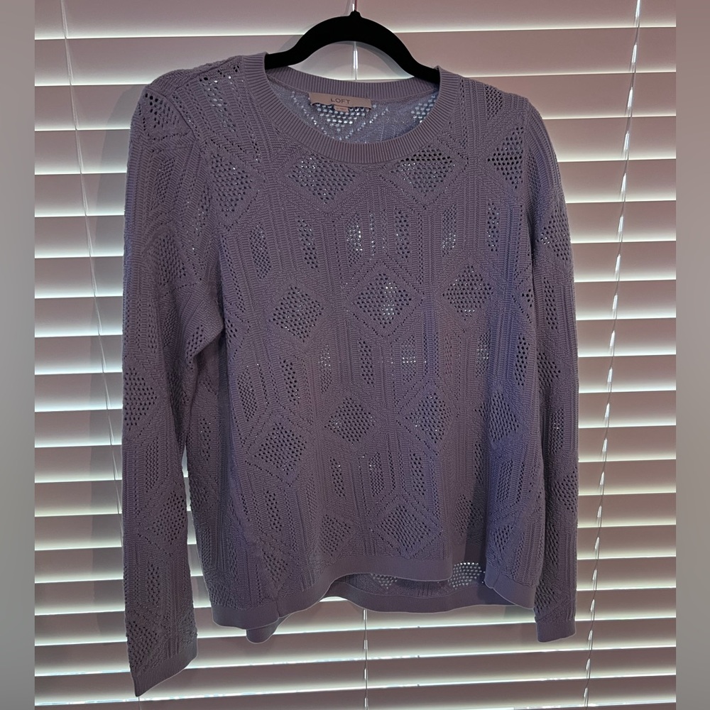 Loft Sweater - Size M